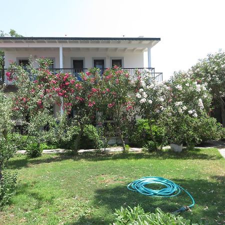 Arriba Pension & Restaurant Gümüşlük Extérieur photo