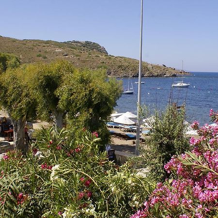 Arriba Pension & Restaurant Gümüşlük Extérieur photo