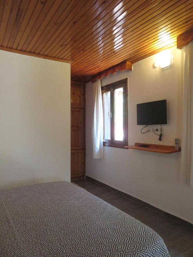 Arriba Pension & Restaurant Gümüşlük Extérieur photo