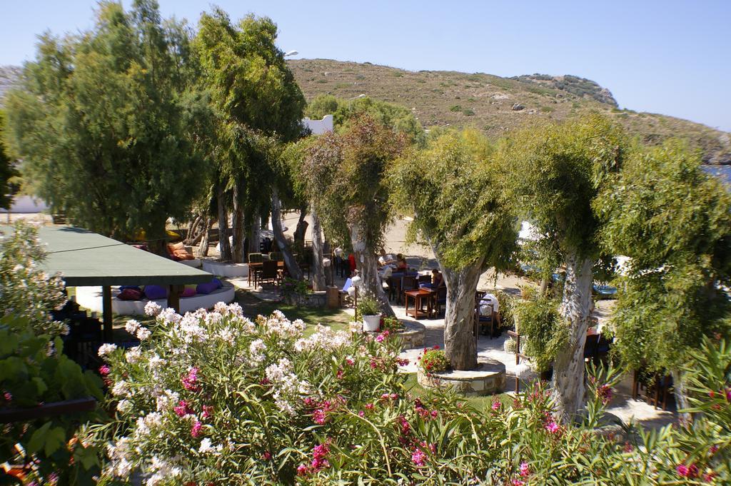 Arriba Pension & Restaurant Gümüşlük Extérieur photo